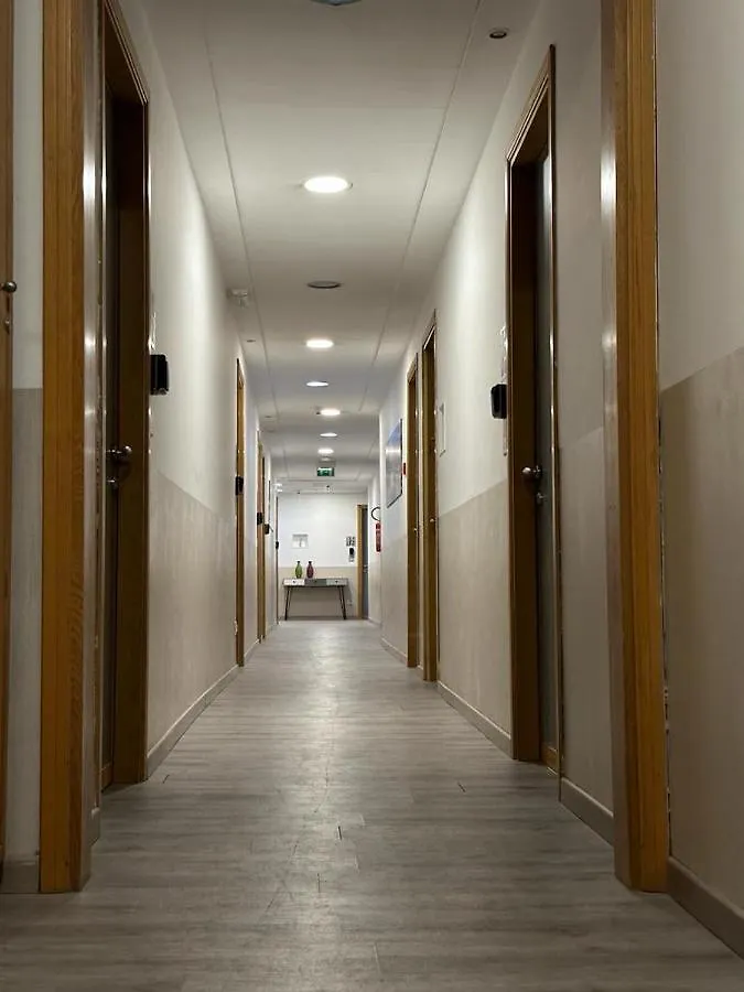 Hotel Le Calandre Rubano