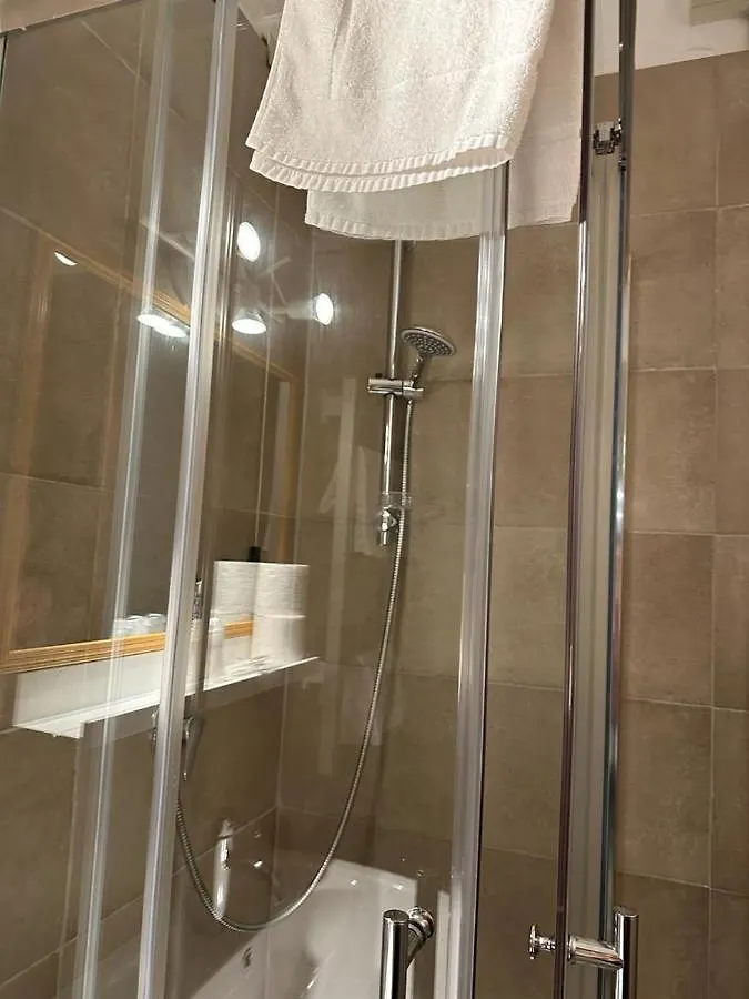 Hotel Le Calandre Rubano