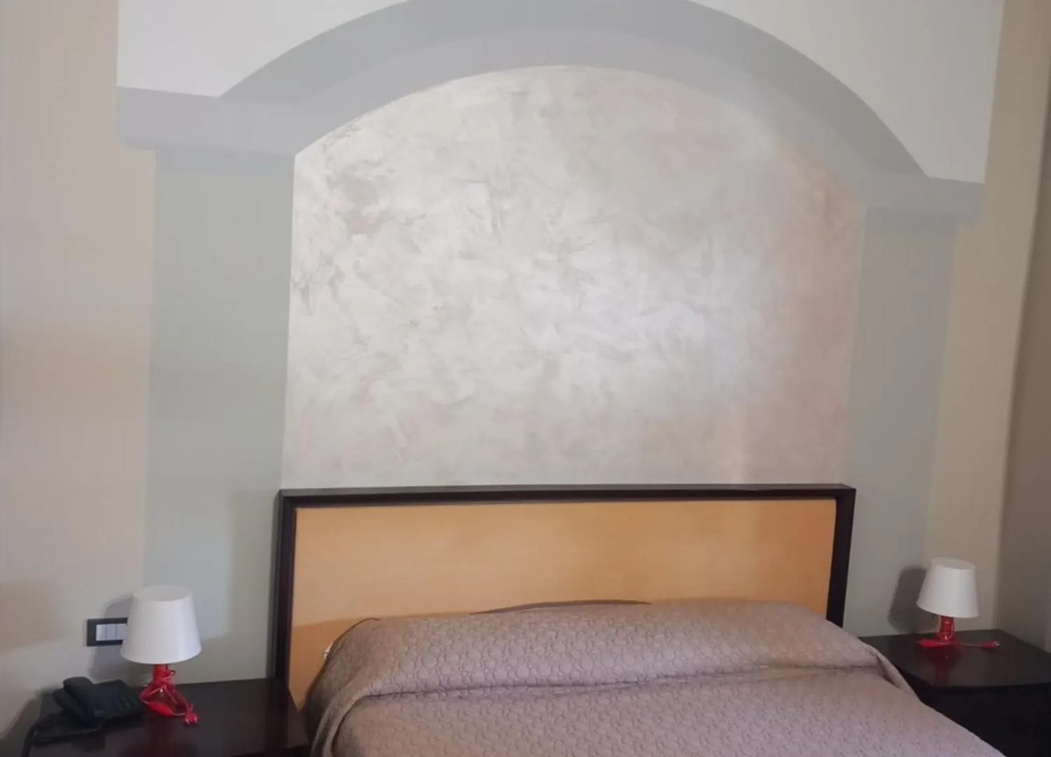 Hotel Le Calandre Rubano