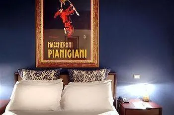 Hotel Le Calandre Rubano