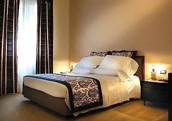 Hotel Le Calandre Rubano