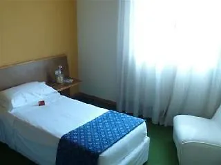 Hotel Le Calandre Rubano