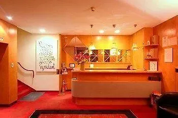 Hotel Le Calandre Rubano