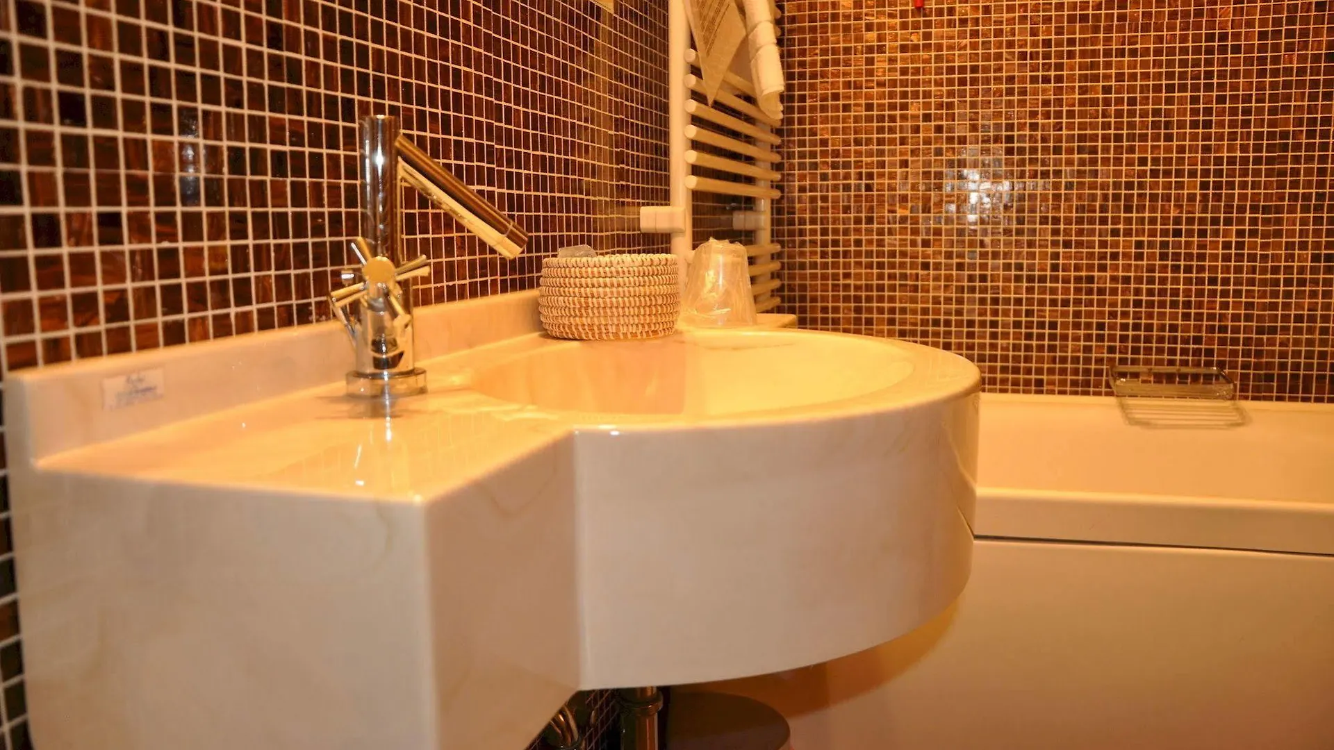 Hotel Le Calandre Rubano