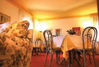 Hotel Le Calandre Rubano