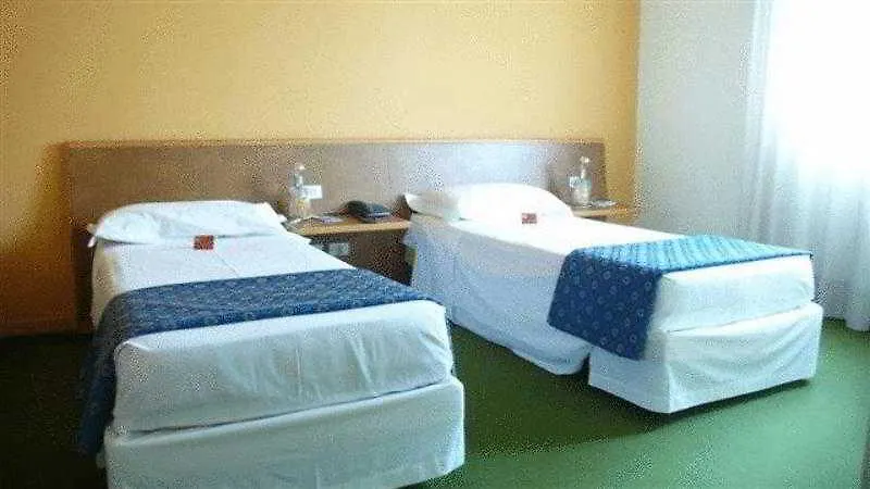 Hotel Le Calandre Rubano