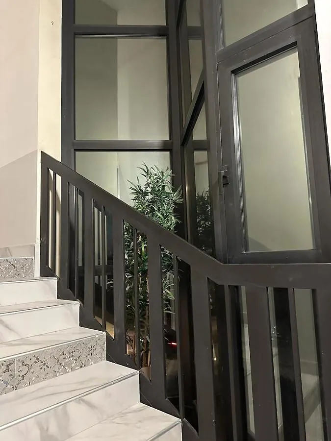 Hotel Le Calandre Rubano Italien