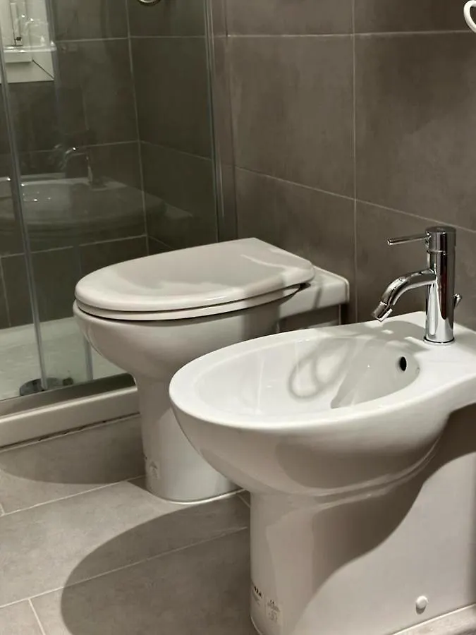 Hotel Le Calandre Rubano 3*,