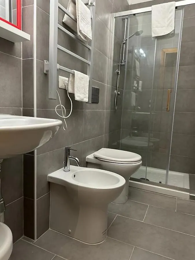 Hotel Le Calandre Rubano