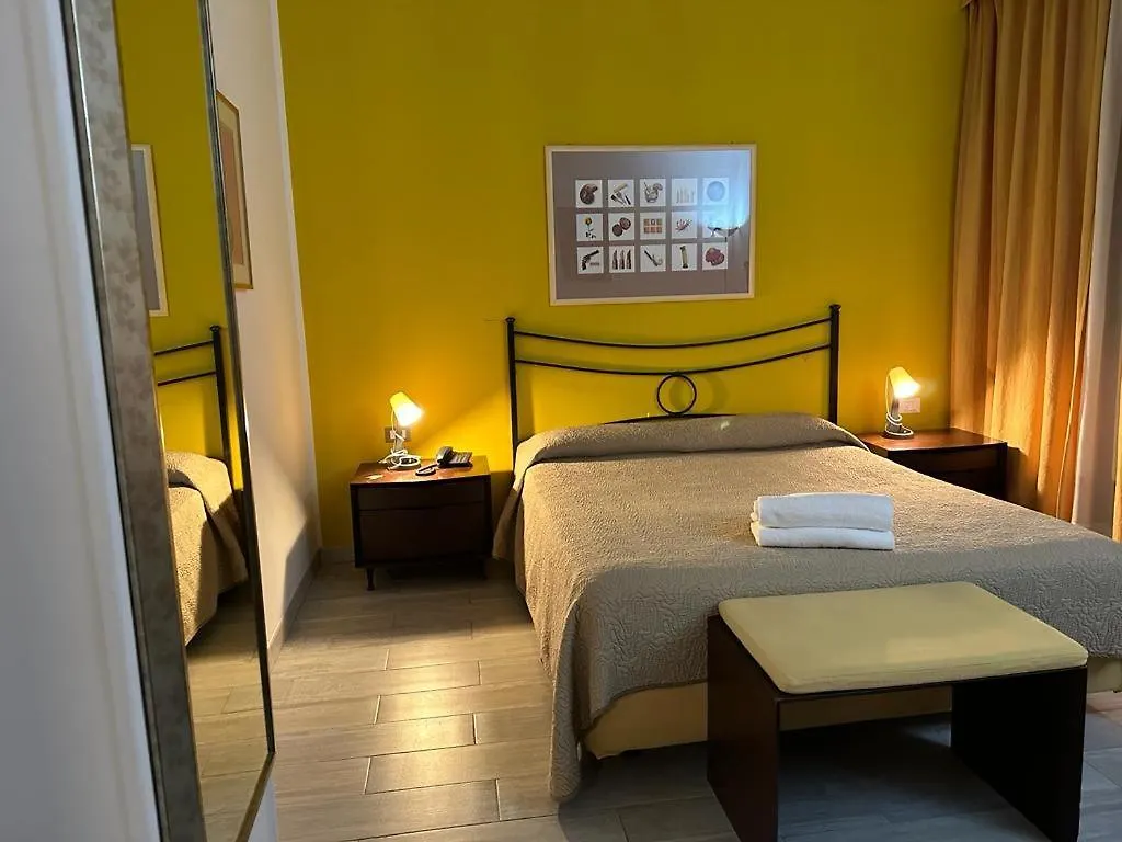 Hotel Le Calandre Rubano