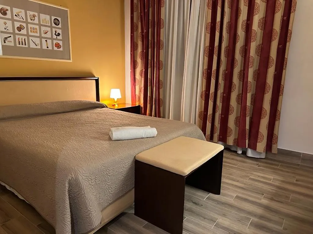 Hotel Le Calandre Rubano 3*,  Italien