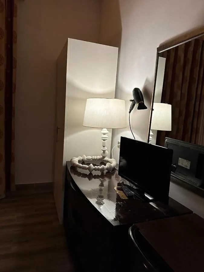 Hotel Le Calandre Rubano