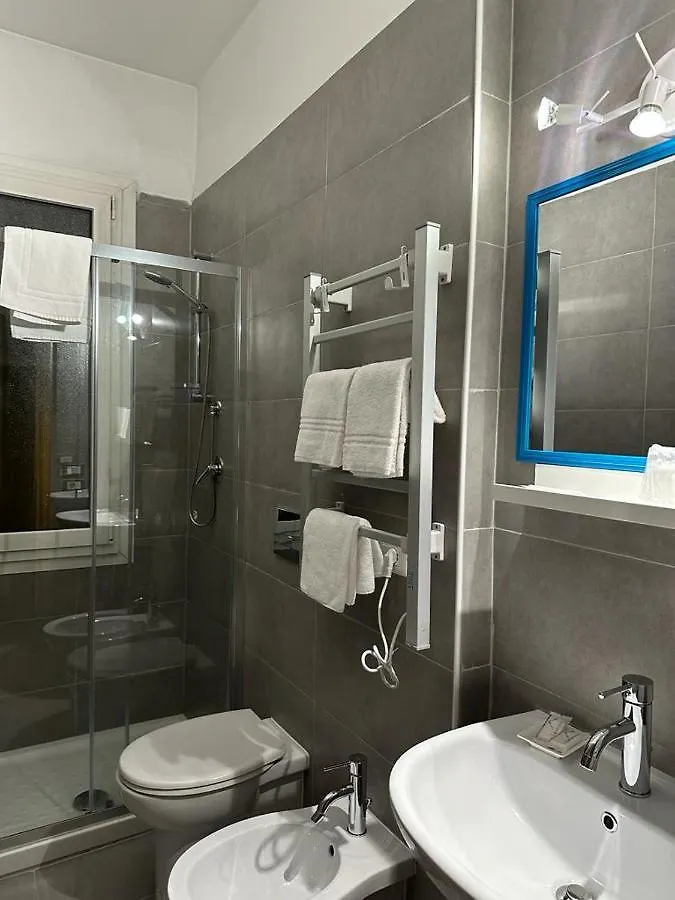 Hotel Le Calandre Rubano