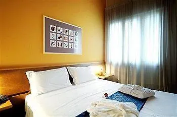 Hotel Le Calandre Rubano 3*,  Italien