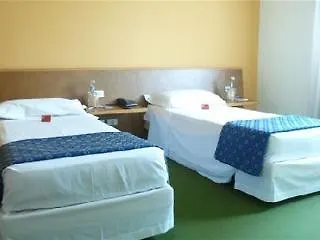 Hotel Le Calandre Rubano