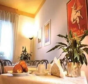 Hotel Le Calandre Rubano 3*,
