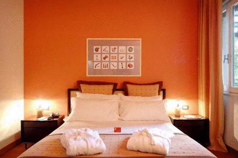 Hotel Le Calandre Rubano