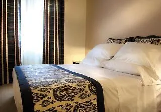 Hotel Le Calandre Rubano