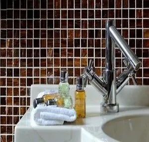 ***  Hotel Le Calandre Rubano Italien