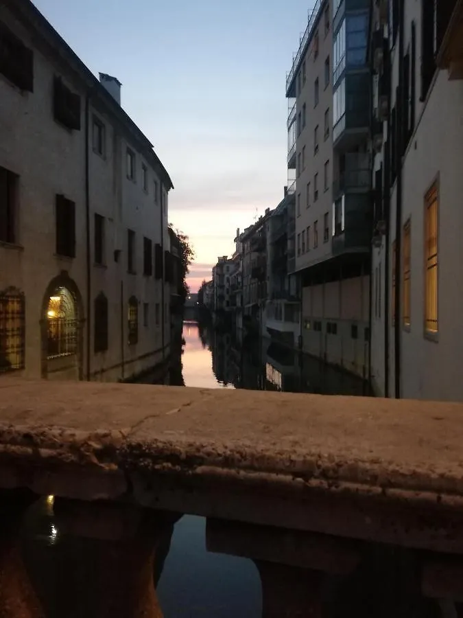 Hotel Le Calandre Rubano 3*,